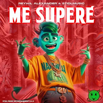 Me Supere by Stidlmusic