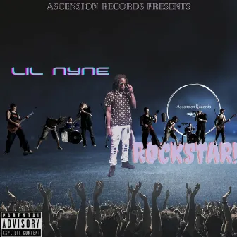 ROCKSTAR by Lil Nyne