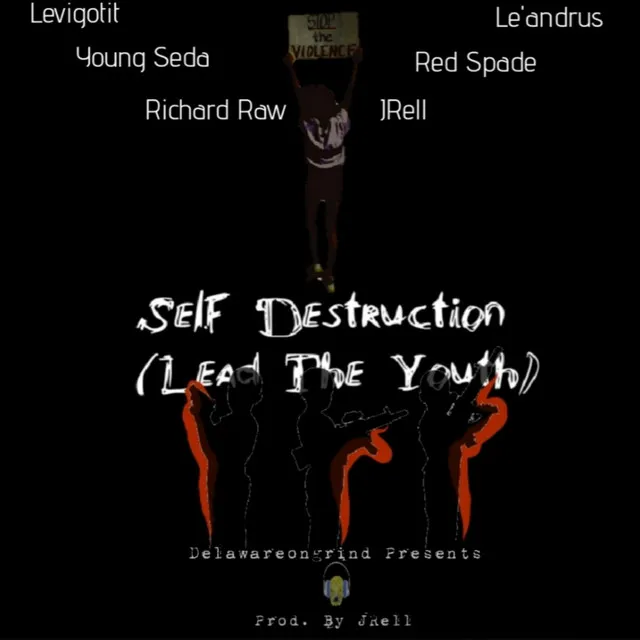 Self Destruction LTY