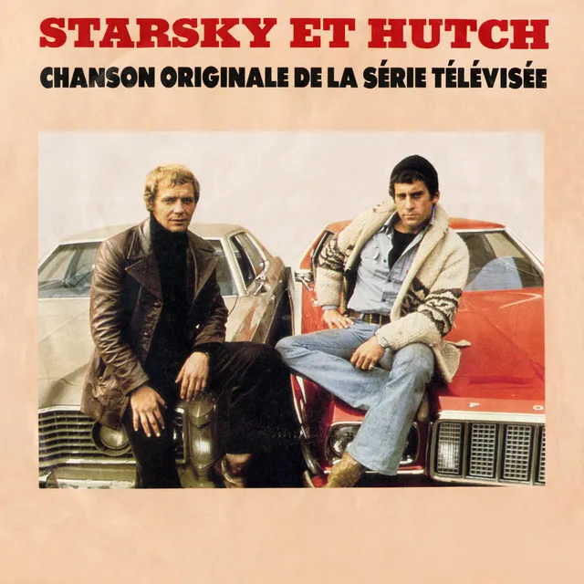 Starsky et Hutch