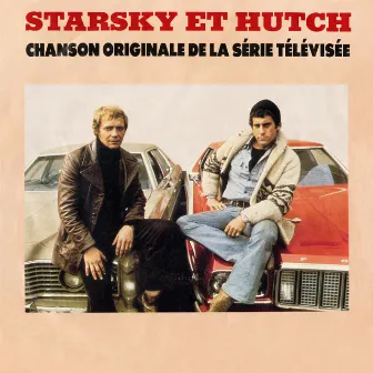 Starsky et Hutch (Chanson originale de la série télévisée) - Single by Lionel Leroy