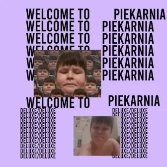 Welcome To Piekarnia 2 DELUXE by Dj Piekarz