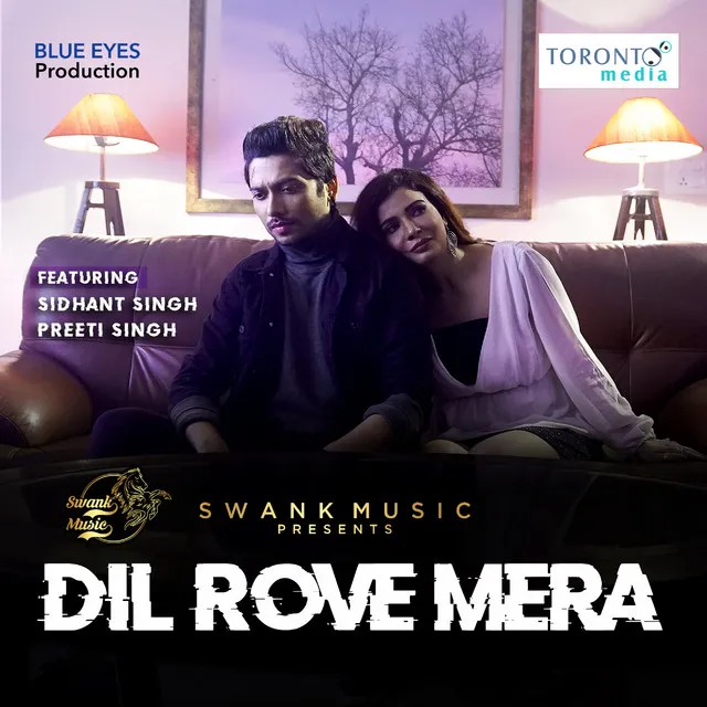 Dil Rove Mera