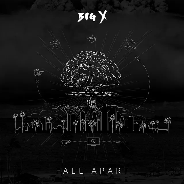 fall apart