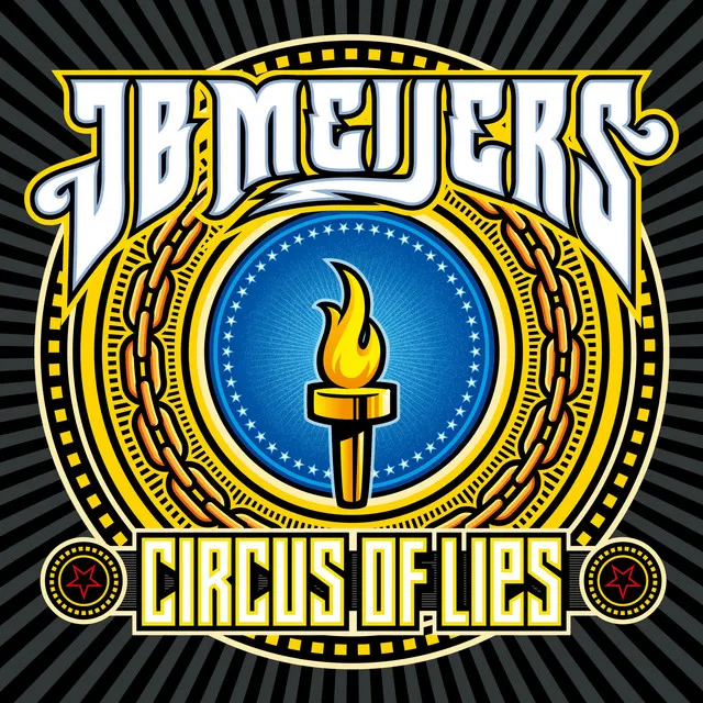 Circus Of Lies