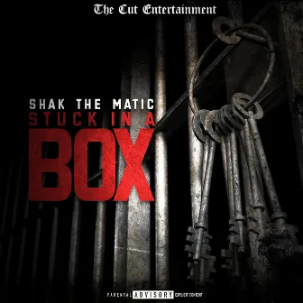 Stuck in a box by Shak the Matic