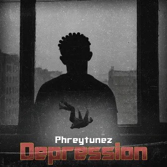 Depression by Phreytunez