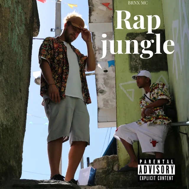 Rap Jungle