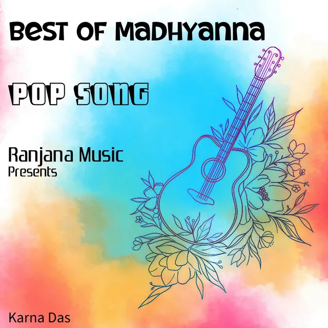 Best Of Madhyanna