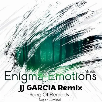 Song of Remedy (Jj Garcia Remix) by JJ GARCIA