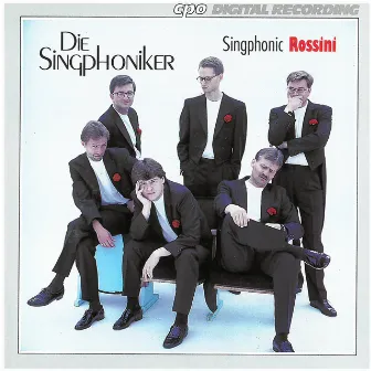 Singphonic Rossini by 