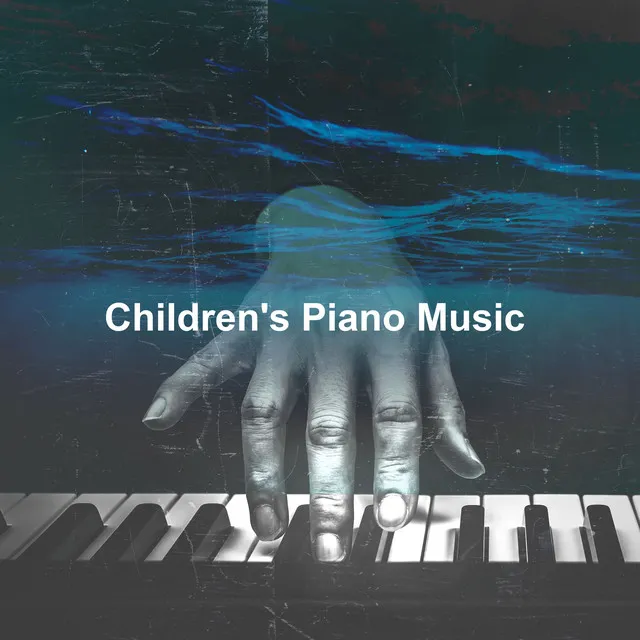 Children's Piano Music