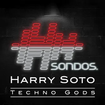 Techno Gods by Harry Soto