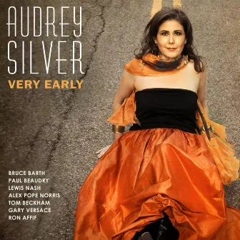 Very Early by Audrey Silver