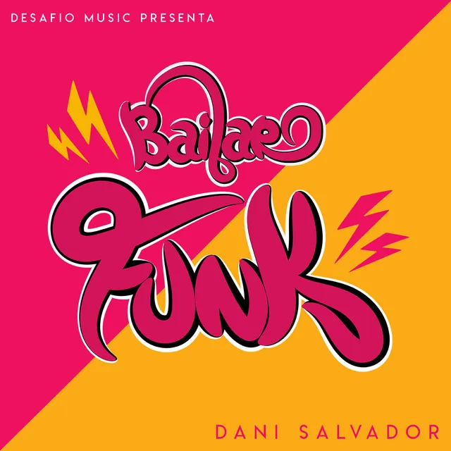 Bailar Funk