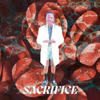 SACRIFICE by Thando Mlambo