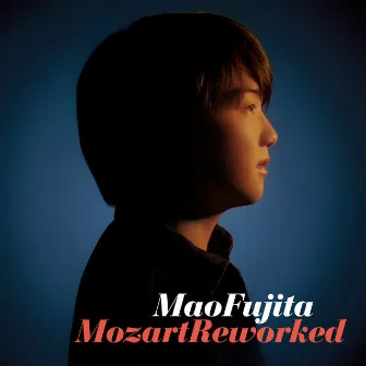 MozartReworked by Mao Fujita