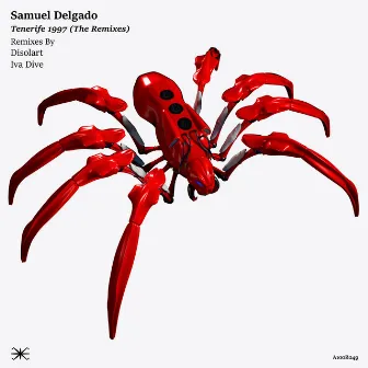 Tenerife 1997 (The Remixes) by Samuel Delgado