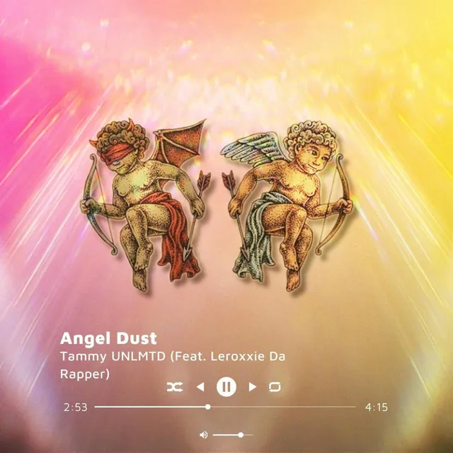 Angel Dust