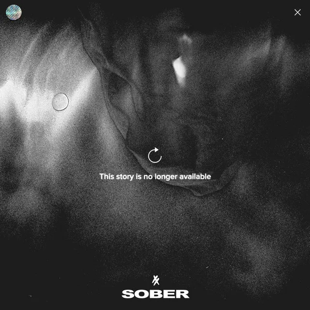 Sober