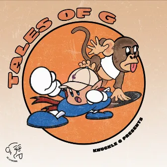 Tales of G by Knuckle G