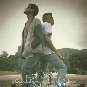 La Profecia by La Profecia