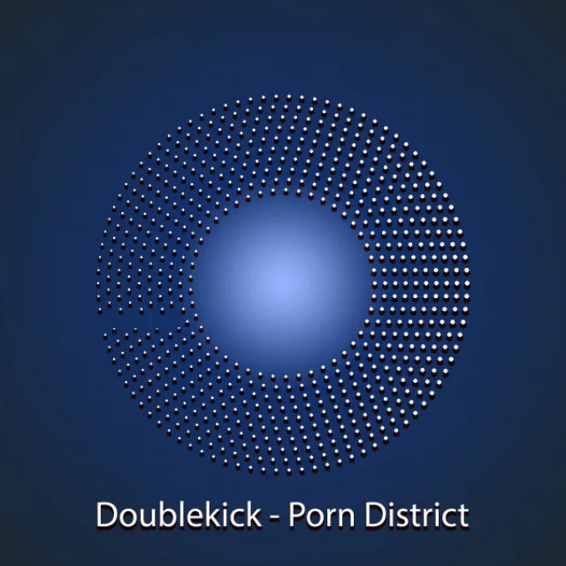 Porn District