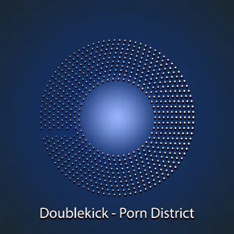 Doublekick by Doublekick