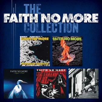 The Faith No More Collection by Faith No More