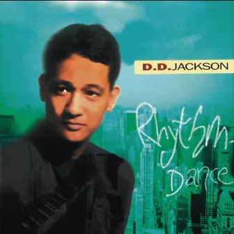 Rhythm-Dance by D.D. Jackson