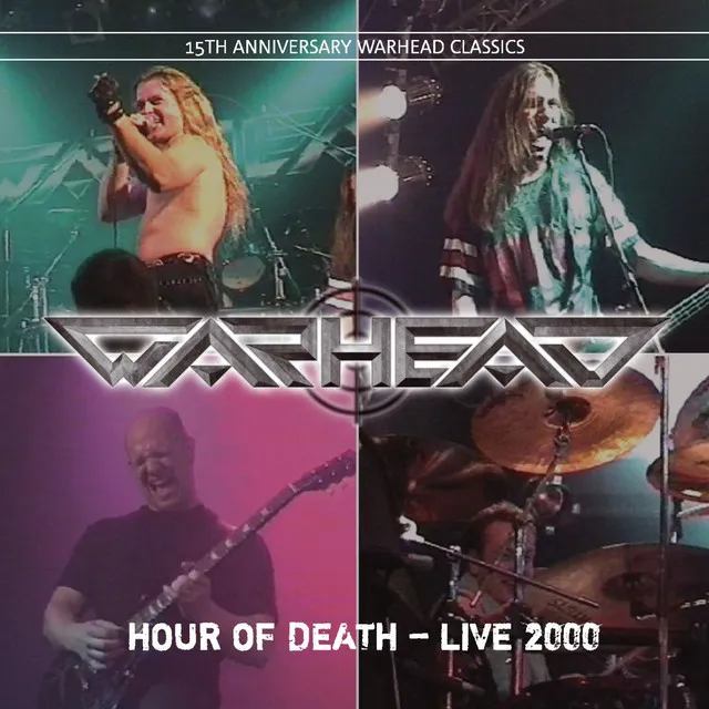 Hour Of Death - Live 2000