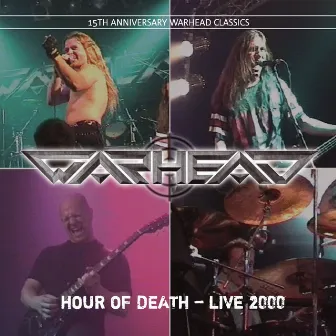 Hour Of Death - Live 2000 by Warhead