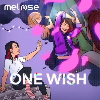 One Wish by Dj Mel Rose