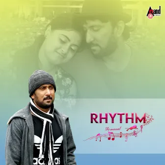 Rhythm (Original Motion Picture Soundtrack) by A.T.Ravish