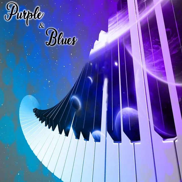 Purple & Blues (Remastered)