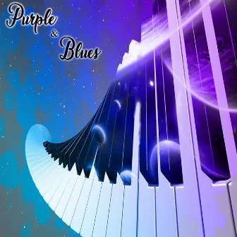 Purple & Blues (Remastered) by LANO