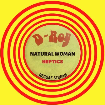 Reggae Stream: Heptics by Heptics