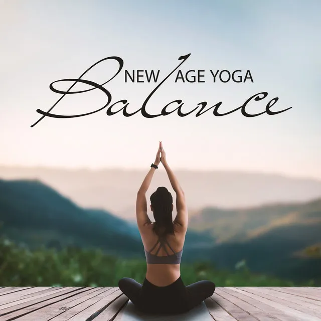 New Age Yoga: Balance, Meditation Music, Destroy Unconscious Blockages and Negativity