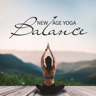 New Age Yoga: Balance, Meditation Music, Destroy Unconscious Blockages and Negativity by New Age Soul Balance