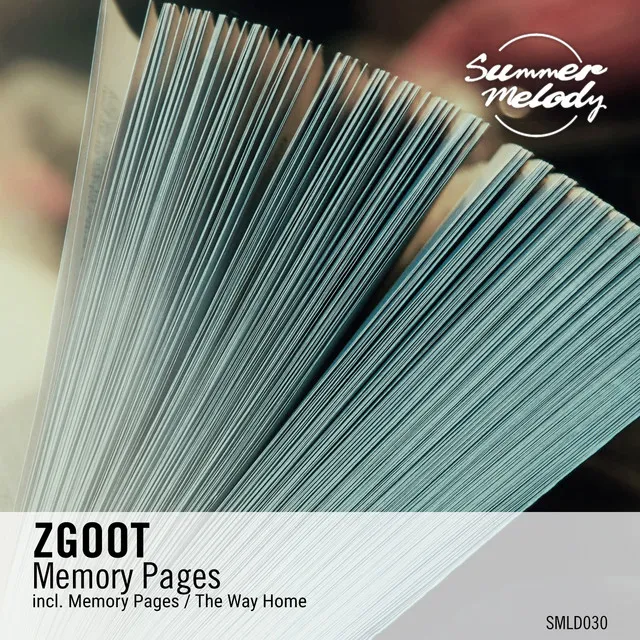 Memory Pages - Original Mix