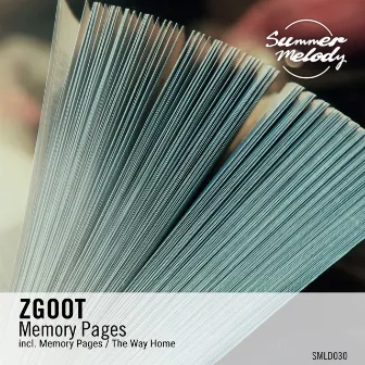 Memory Pages by ZGOOT