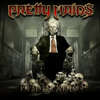 Kingmaker by Pretty Maids