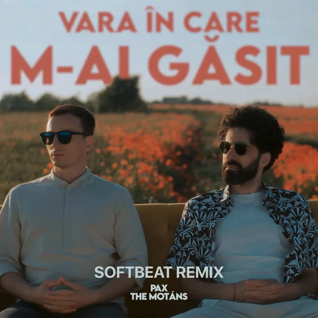 Vara În Care M-Ai Găsit - Softbeat Remix