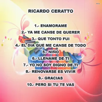 10 Canciones by Ricardo Ceratto