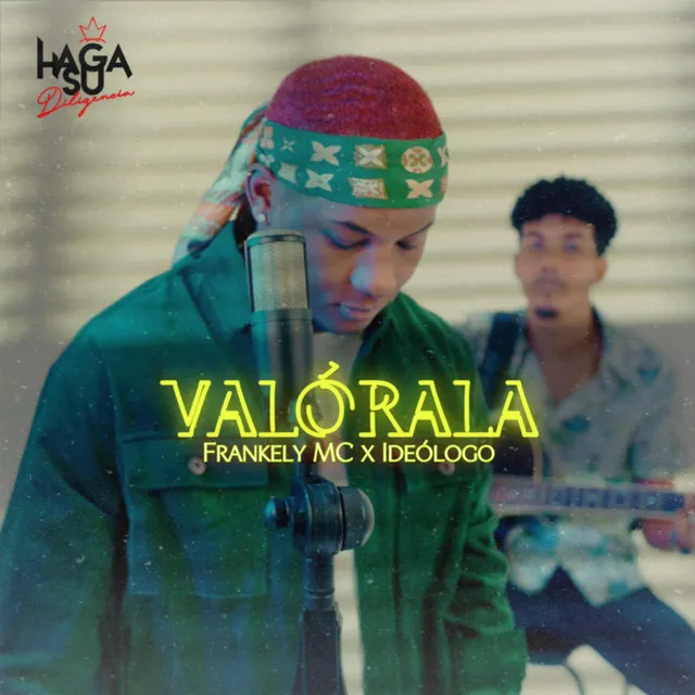 VALÓRALA