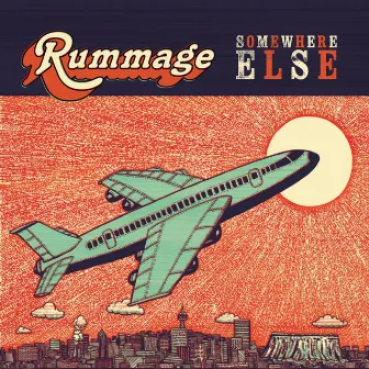 Somewhere Else by Rummage