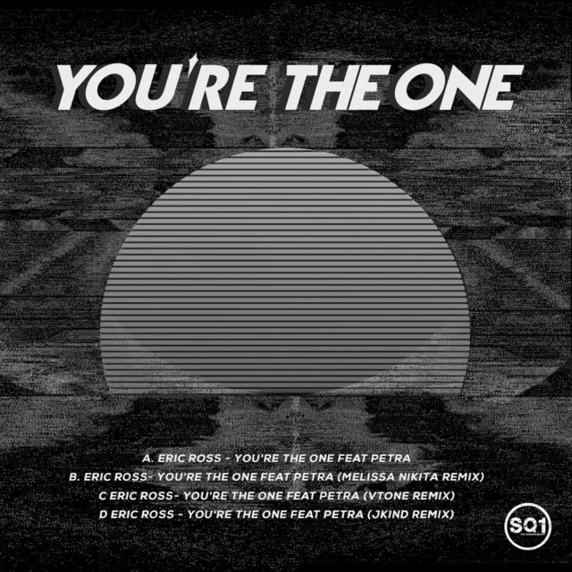 You're the One - Remix