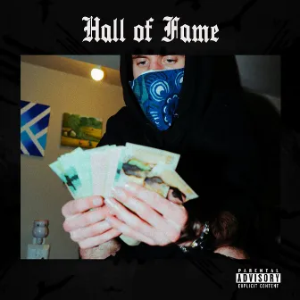 Hall of Fame by Lofsky