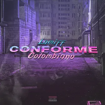 Conforme by Lamiff