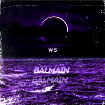 Balmain by W$_98